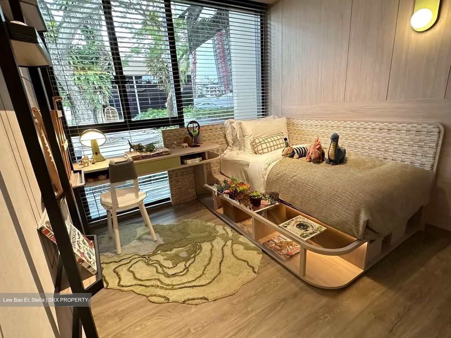 Upper Thomson Road (D20), Condominium #553903641